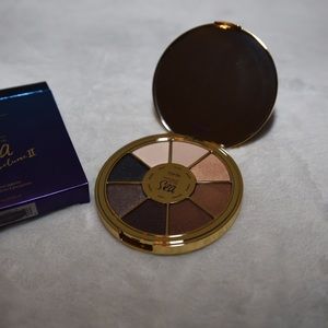 Tarte eye palette
